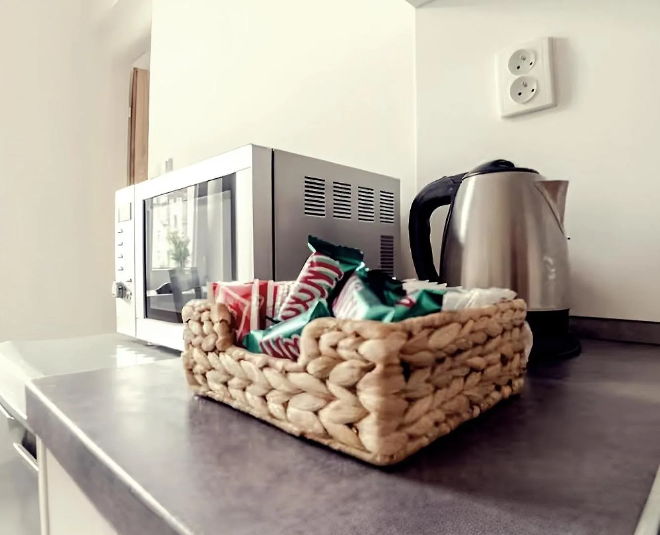 Stylish Apartment In Heart Of Zizkov Near Iconic Sites Prague Czech Republic