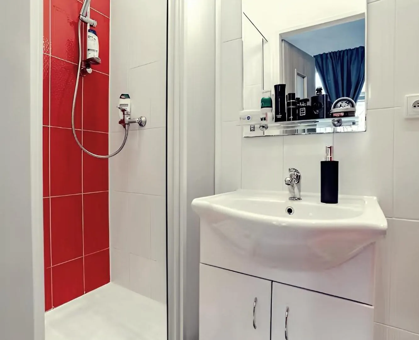 Stylish Apartment In Heart Of Zizkov Near Iconic Sites Prague