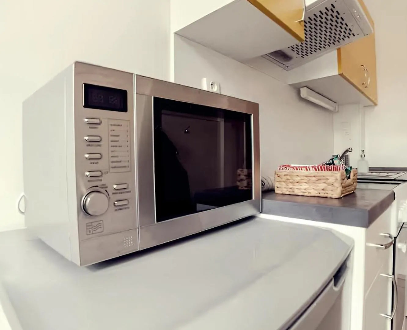 Stylish Apartment In Heart Of Zizkov Near Iconic Sites Prague
